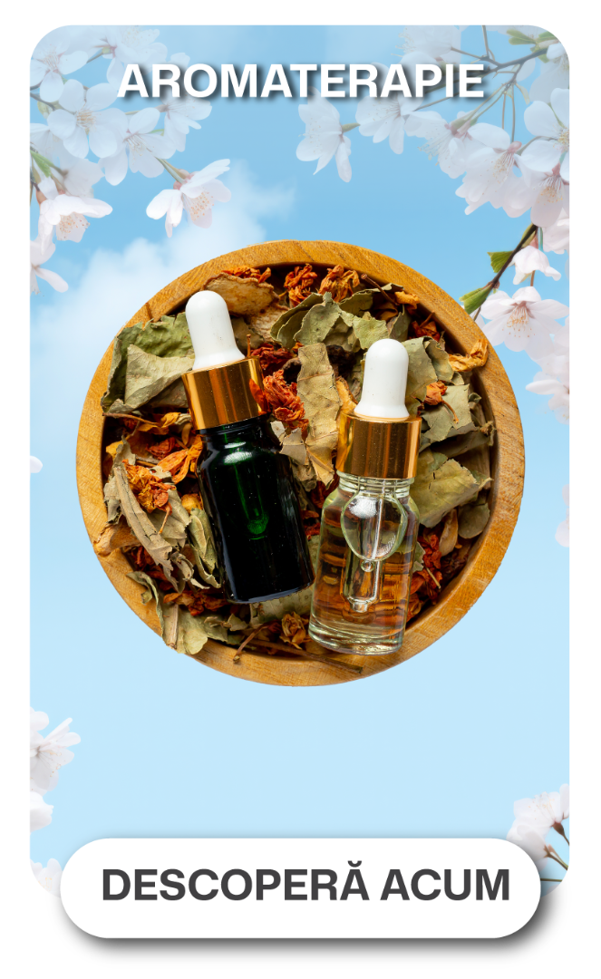 Aromaterapie